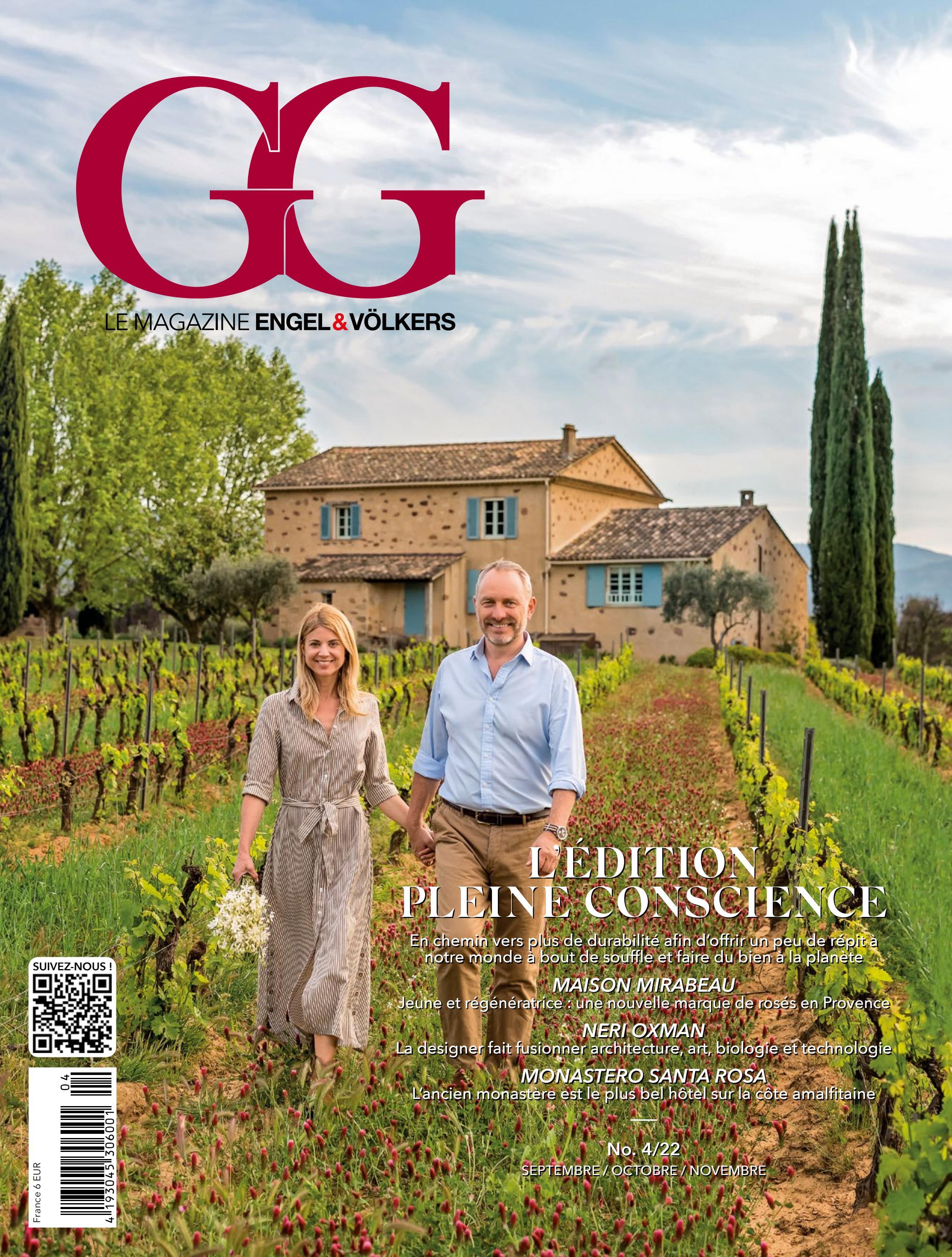 GG Magazine 4/22 (french) by GG-Magazine - Issuu