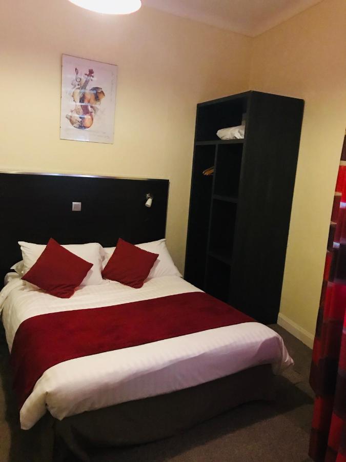 Privilege Double Room