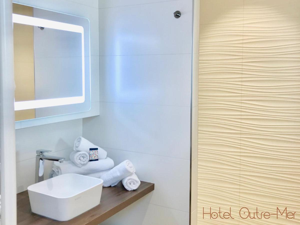 Family Suite Sea View