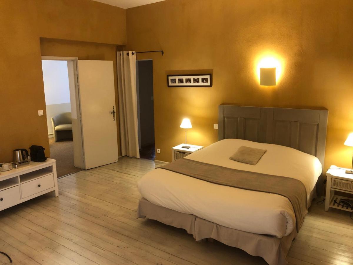 Habitación Doble con vistas a la ciudad