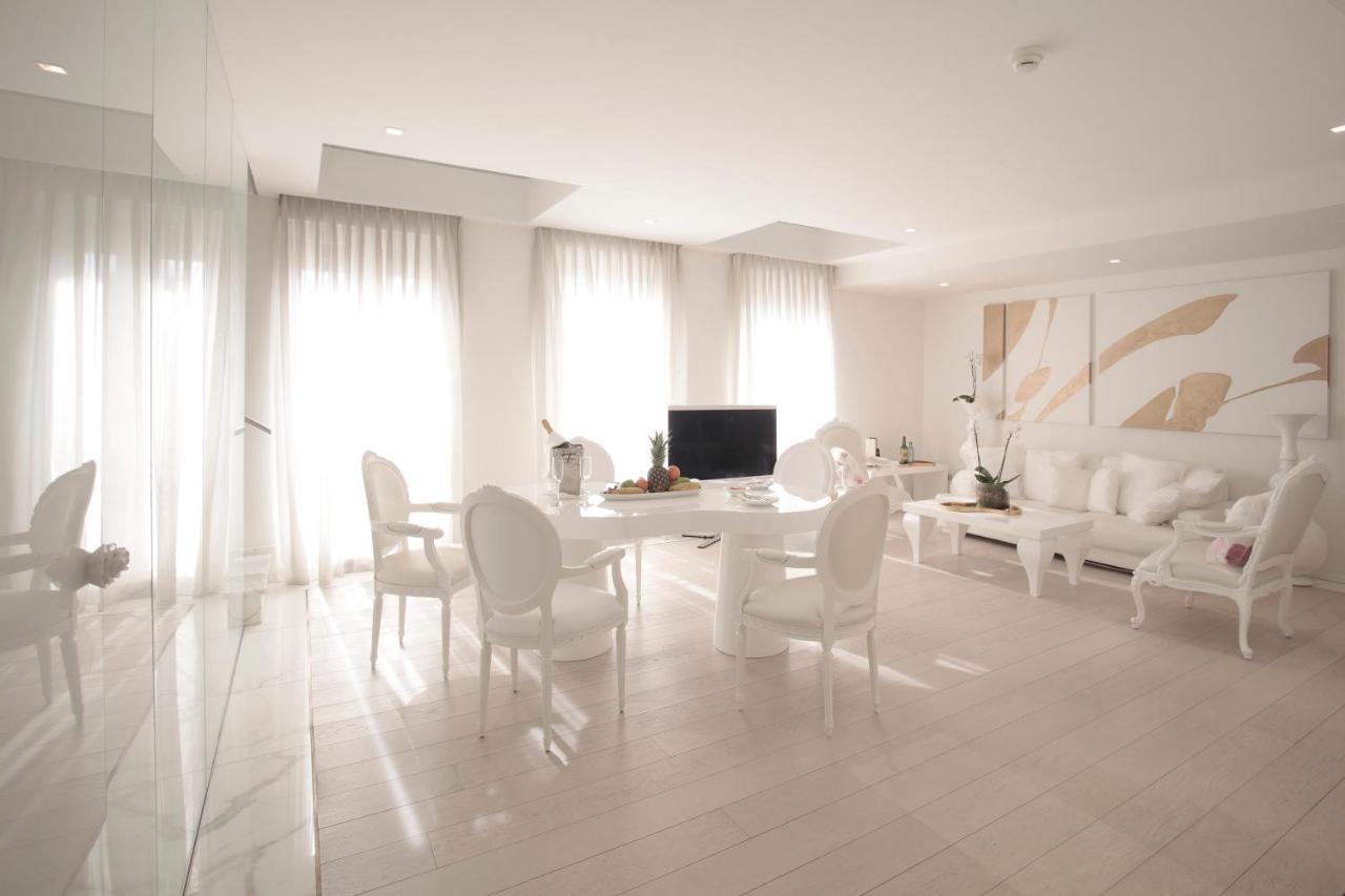 Suite Dúplex con acceso gratuito al spa