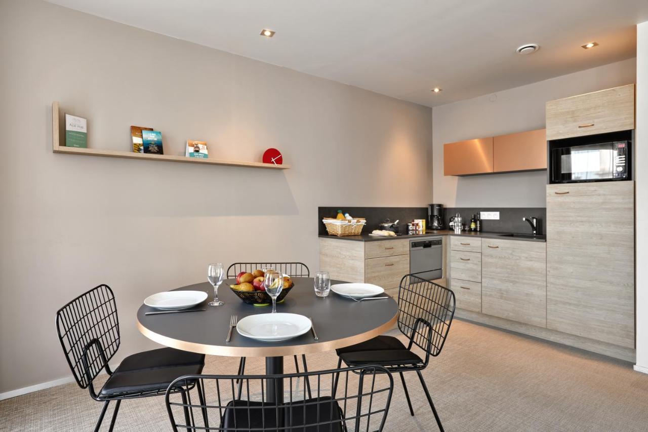 One-Bedroom Apartment - 2 Adults