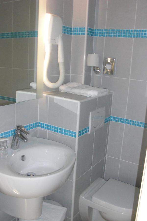 Habitación Individual