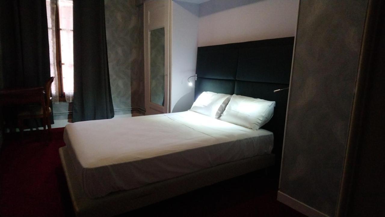 Standard Doppelzimmer
