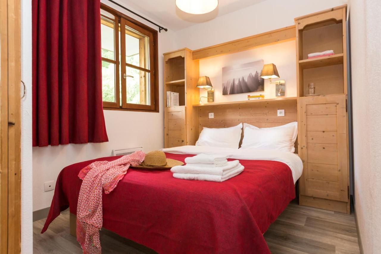 Appartement met 1 Slaapkamer (4 Volwassenen)