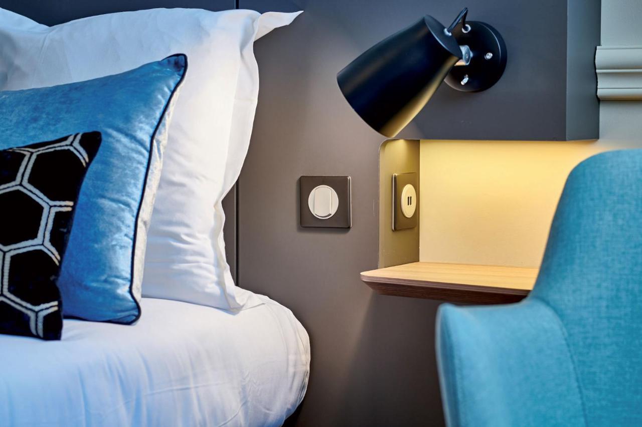 Quarto Duplo Standard