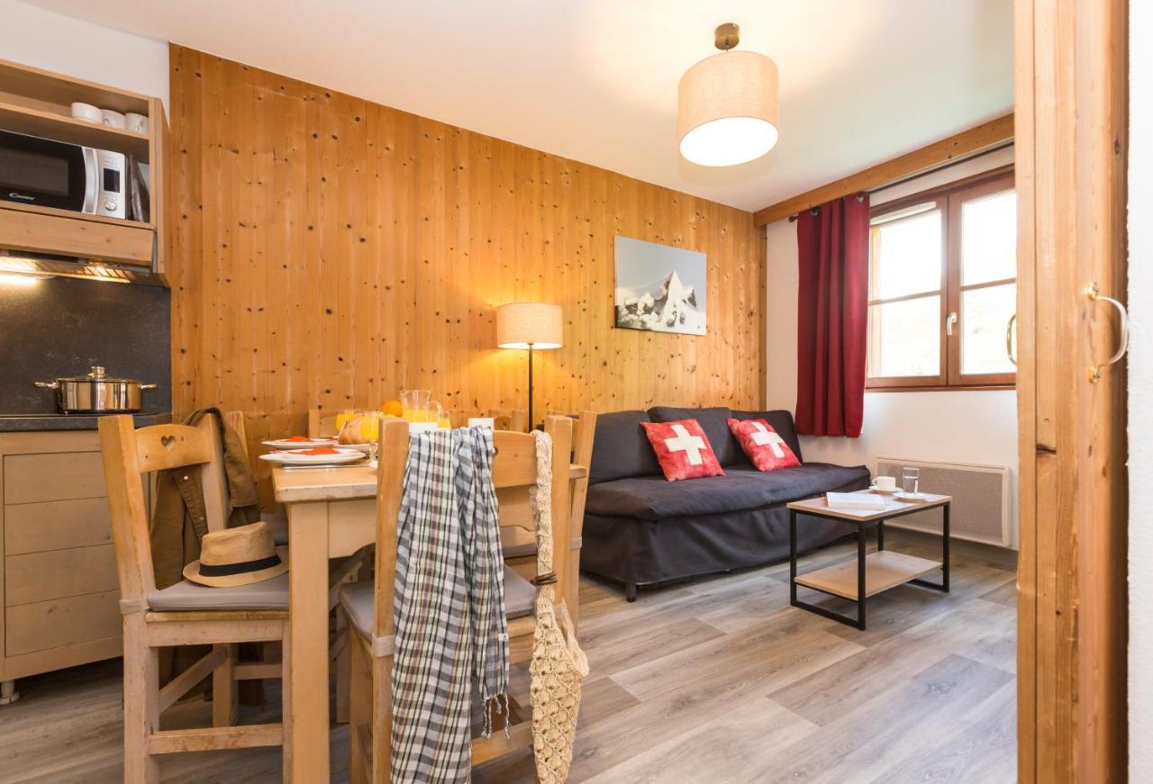 Appartement met 1 Slaapkamer