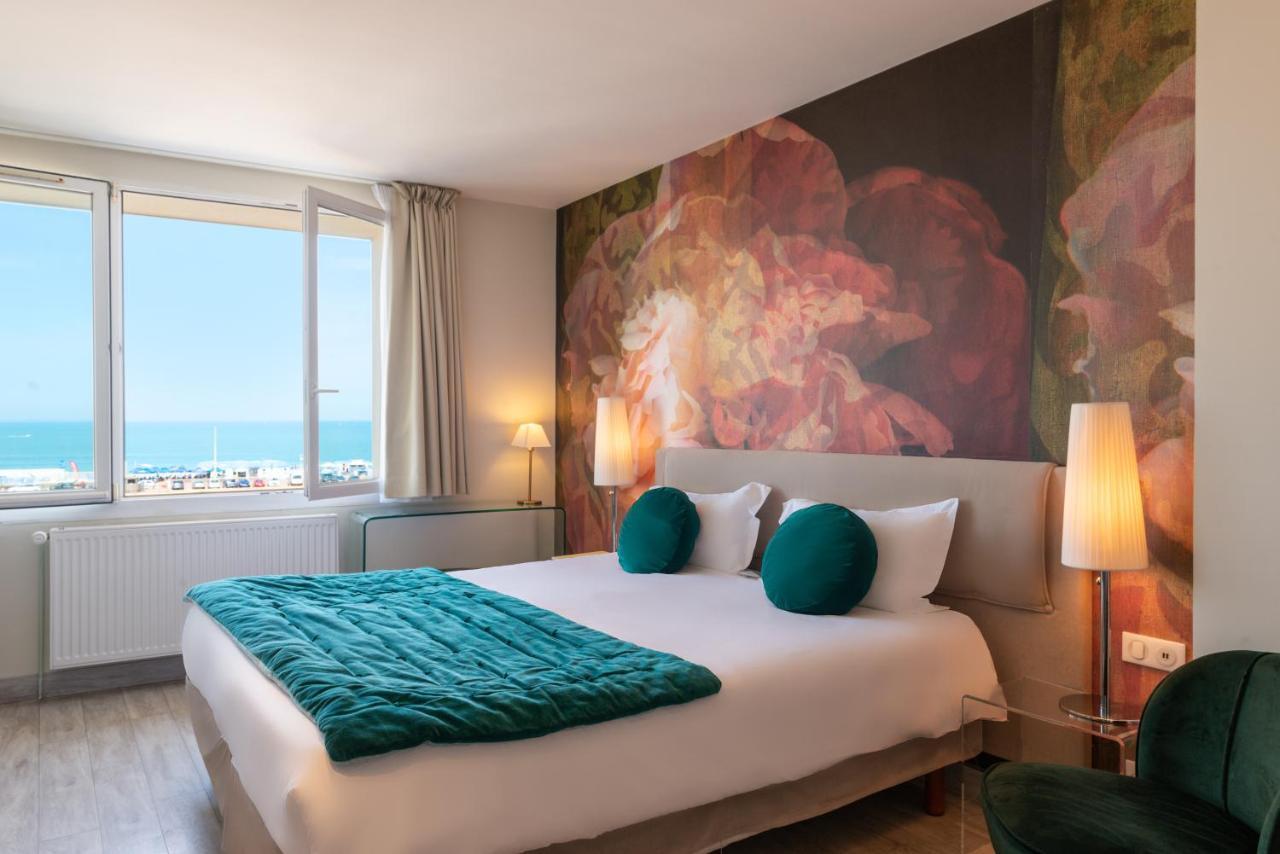 Superior Double Room Sea View