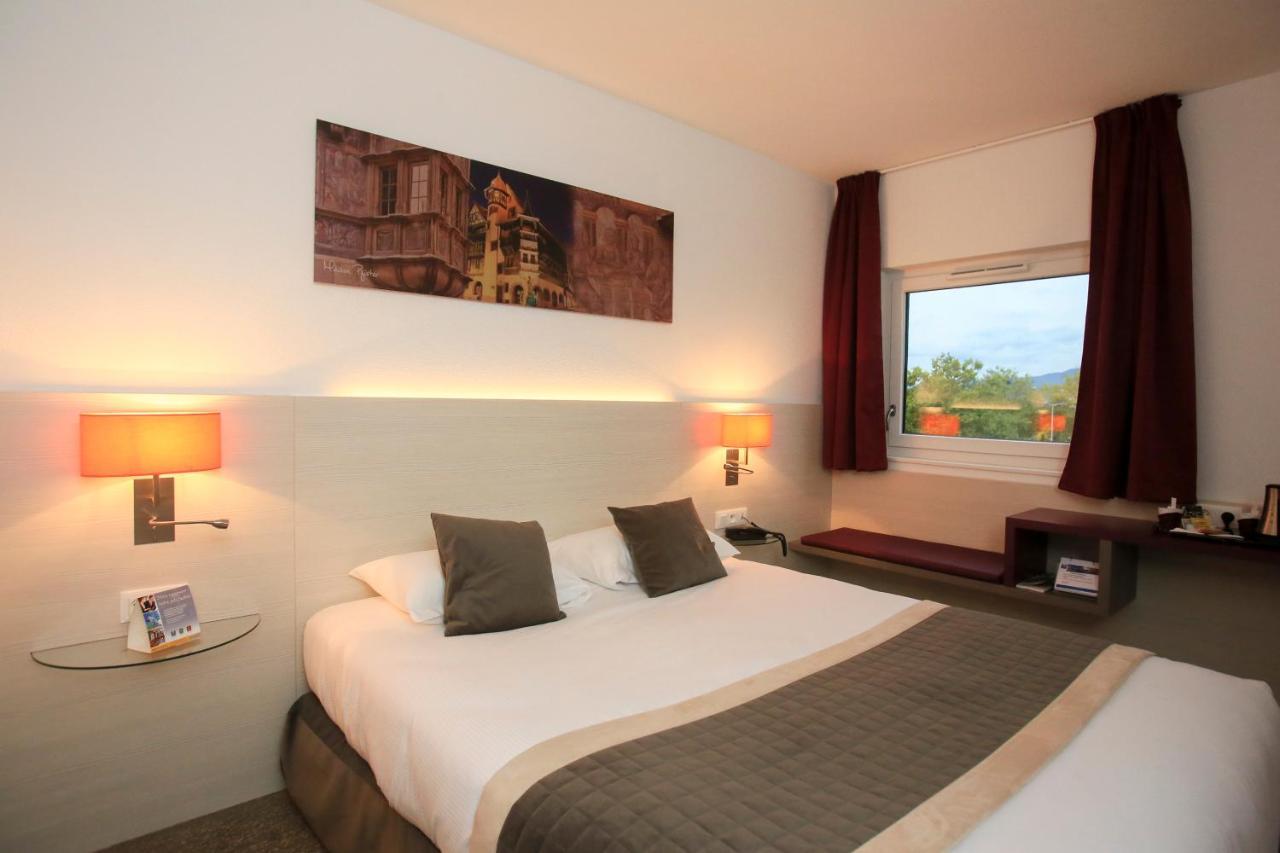 Habitación Estándar con cama grande - No fumadores