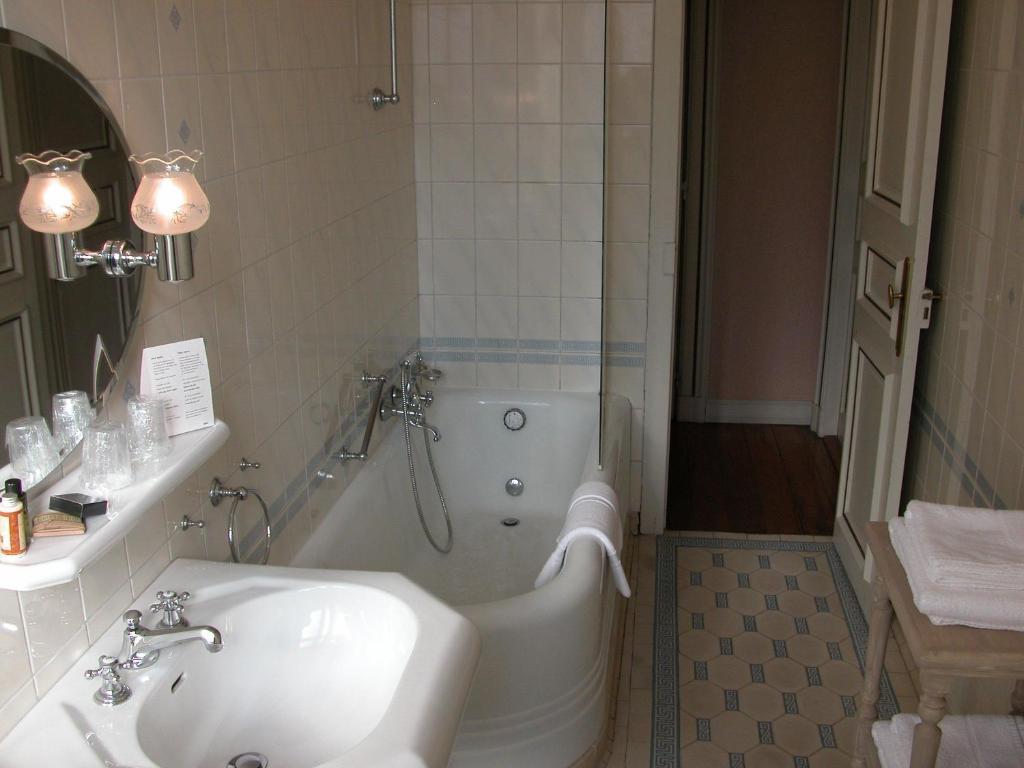 Superior Doppelzimmer