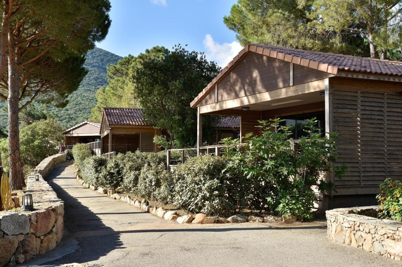 Chalet Casane