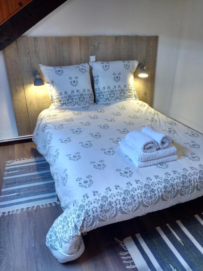 Doppelzimmer mit eigenem Bad
