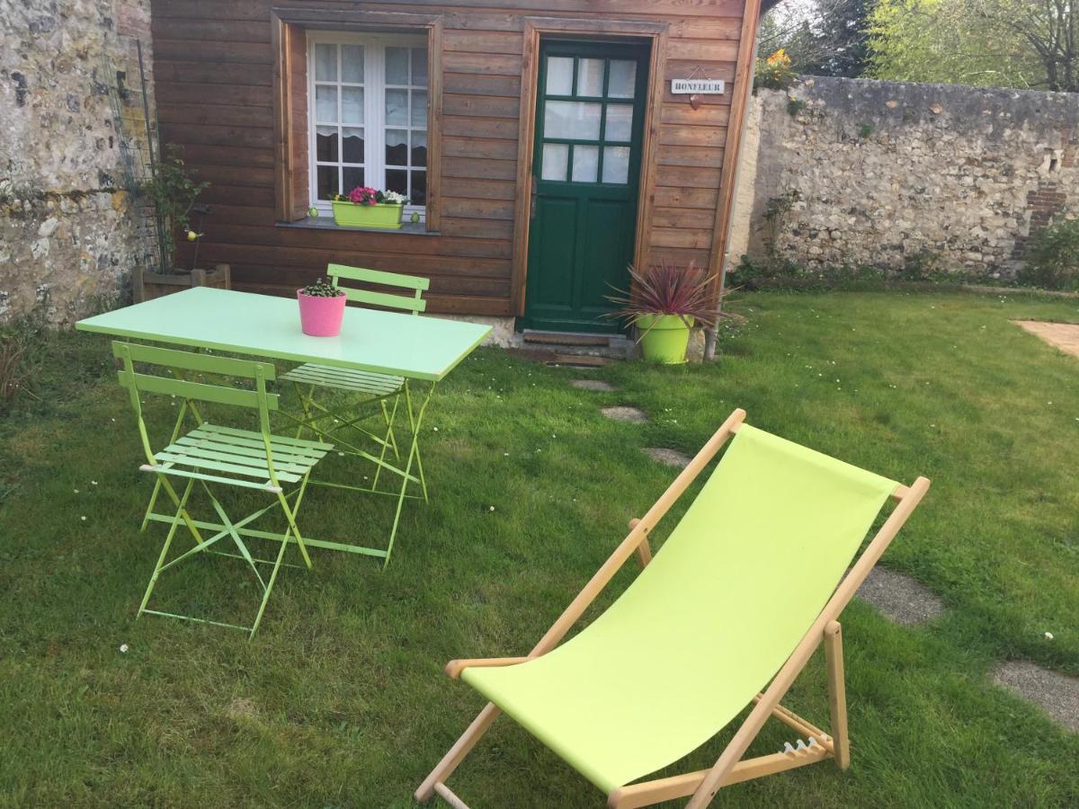 Double Room Garden View