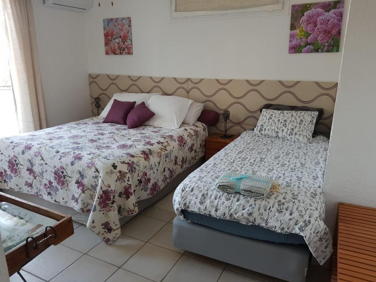 Habitación Triple con baño