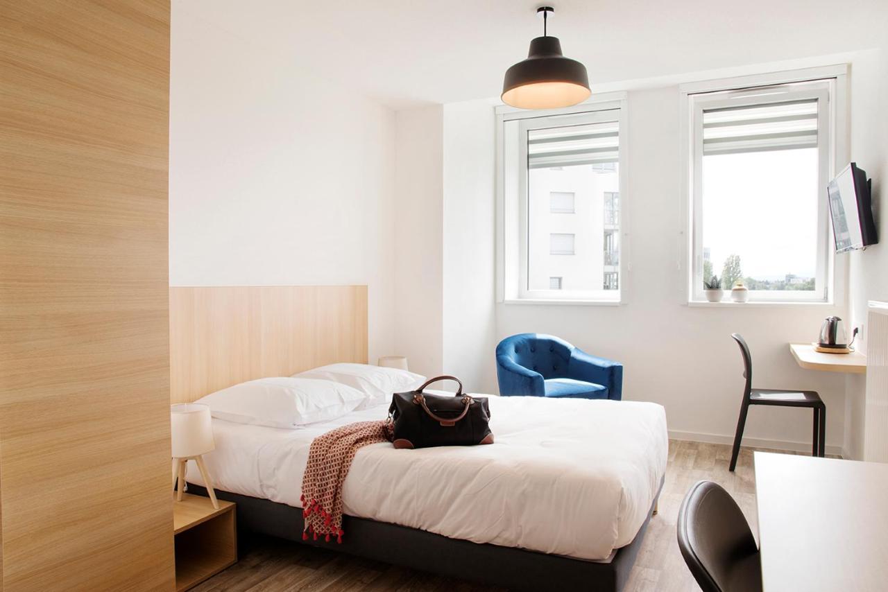 Studio Double Room