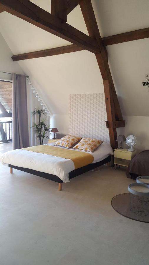 Quadruple Room Balcony