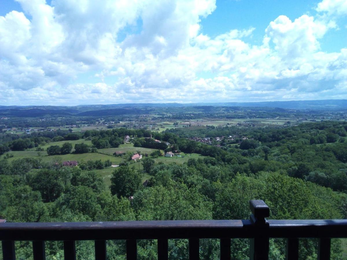 Quadruple Room Balcony