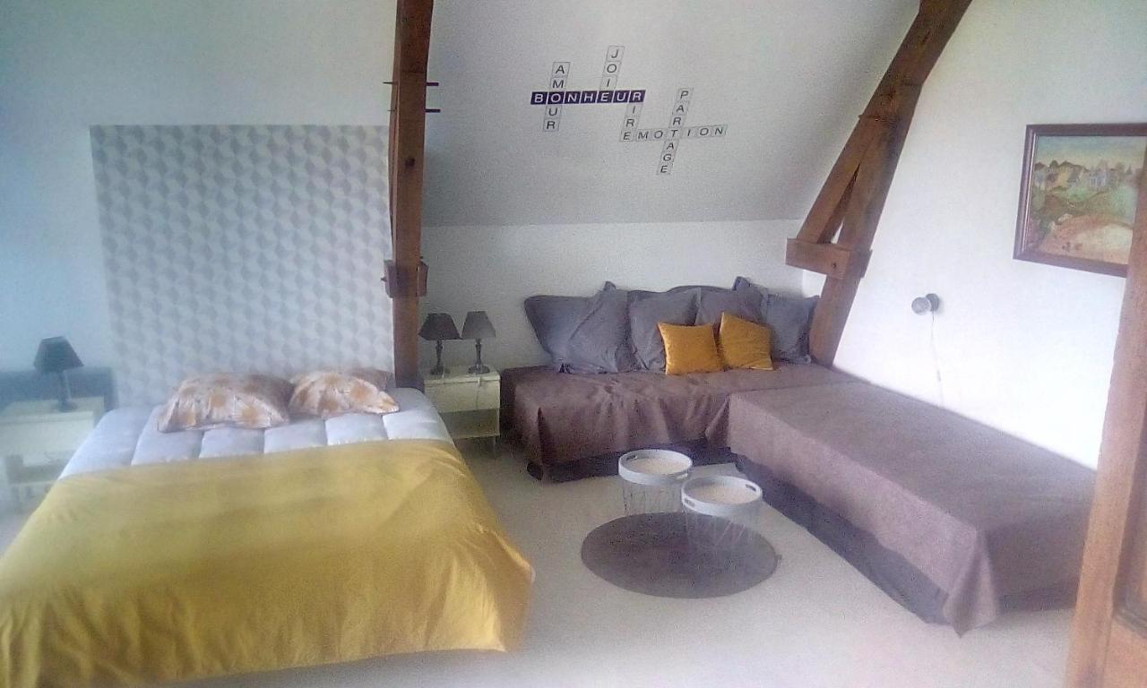 Quadruple Room Balcony