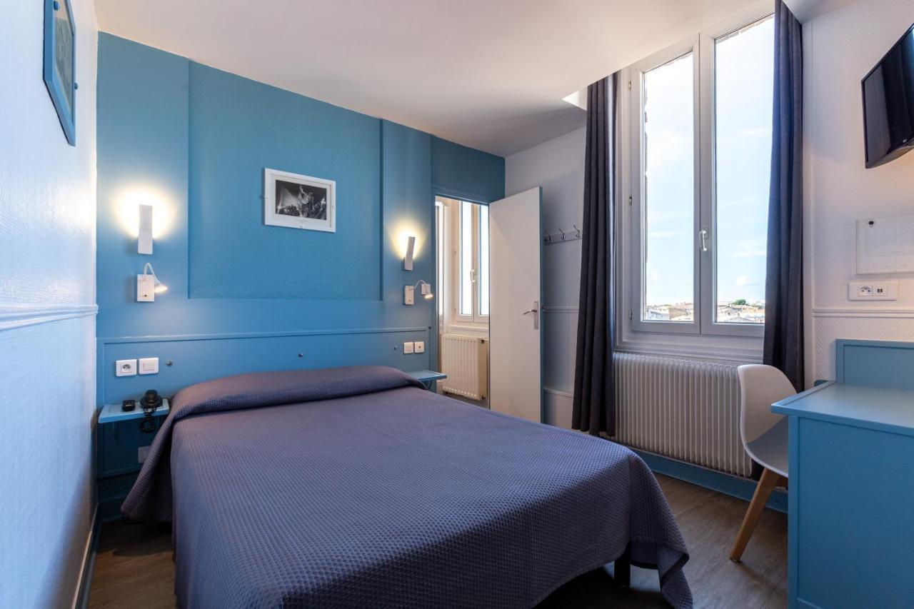 Classic Double Room Air-Conditioning