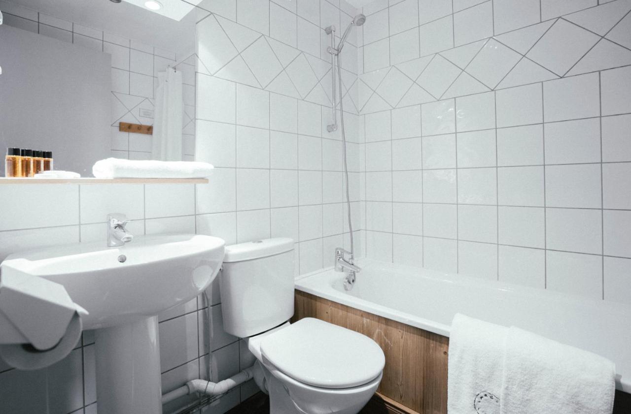 Zweibettzimmer