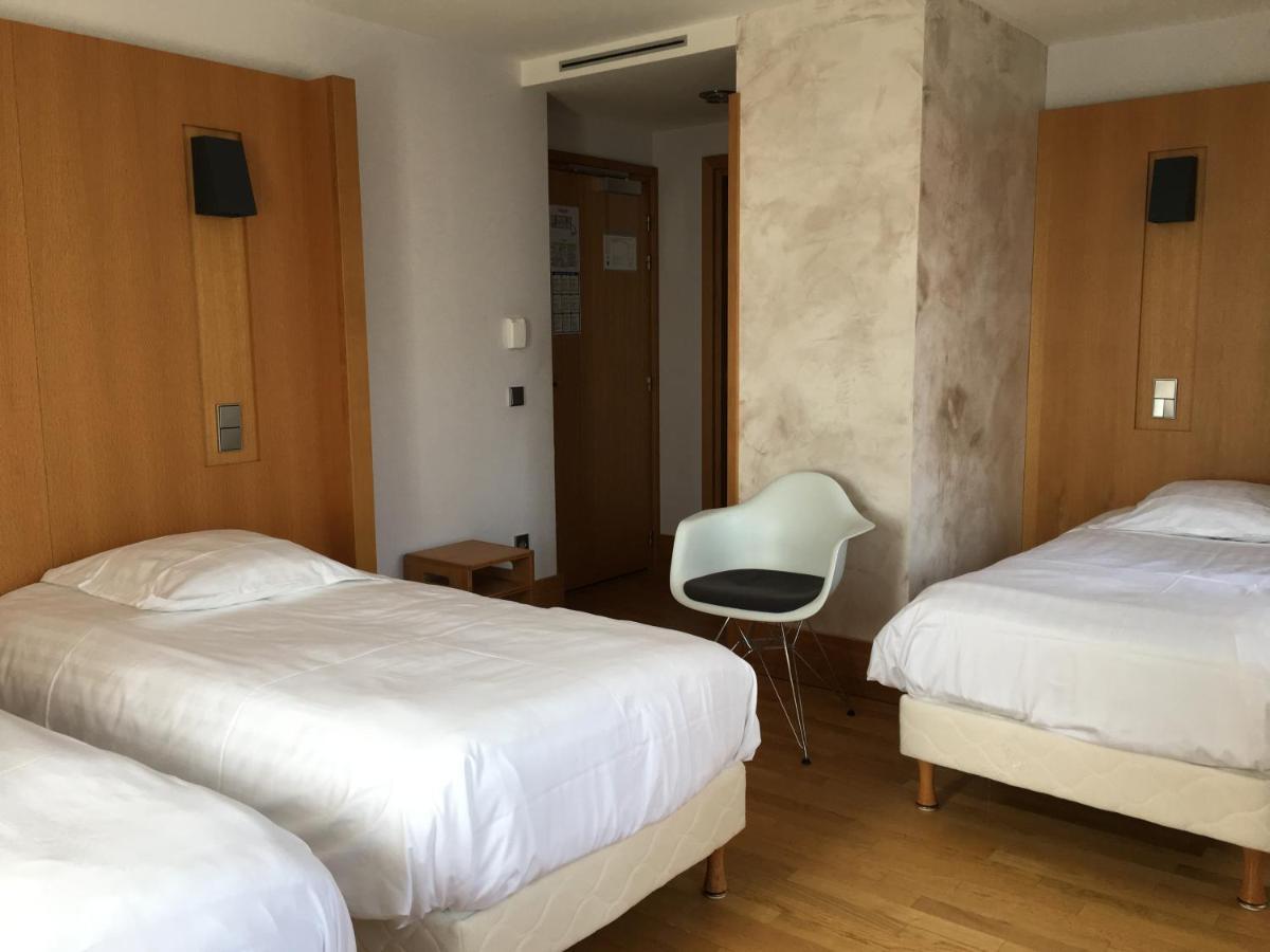 Zweibettzimmer