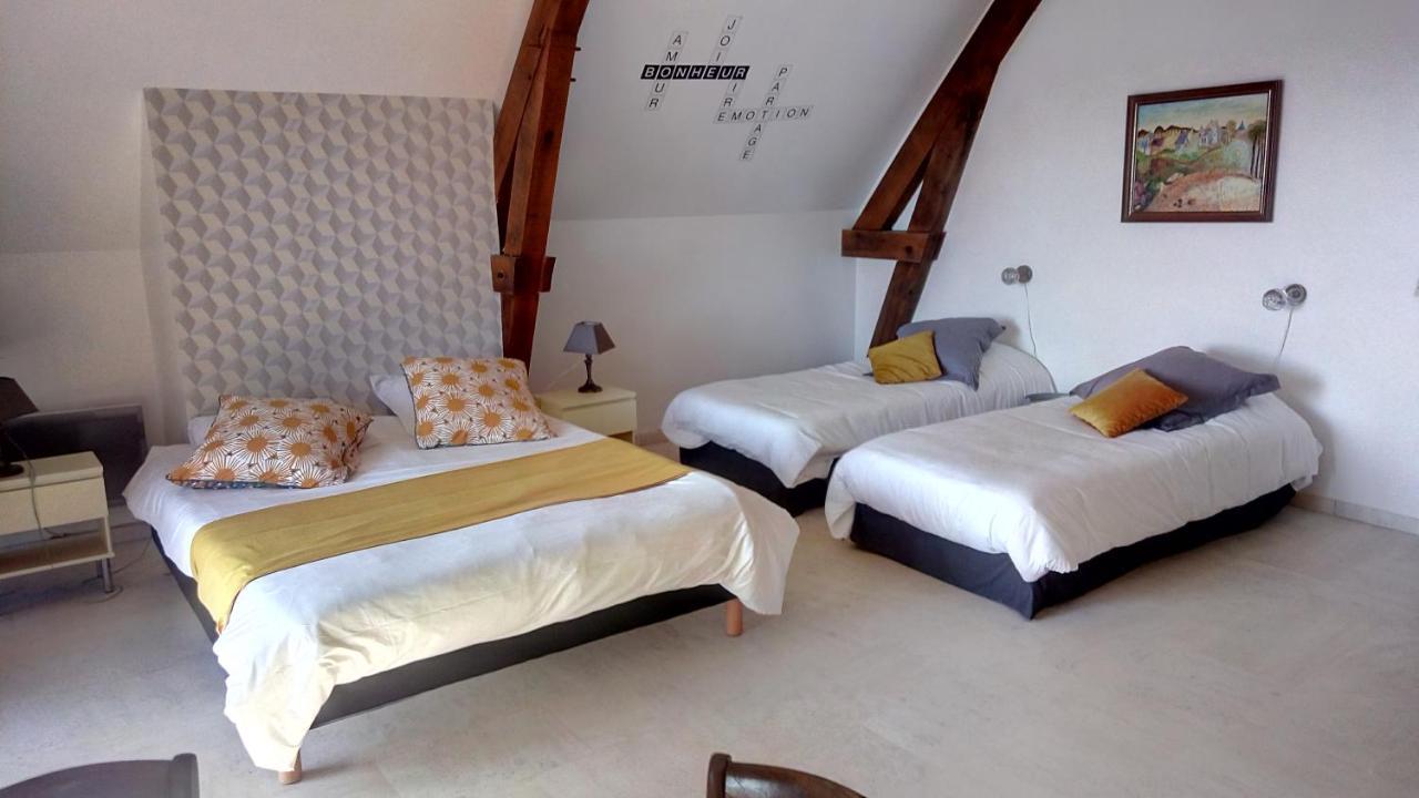Quadruple Room Balcony