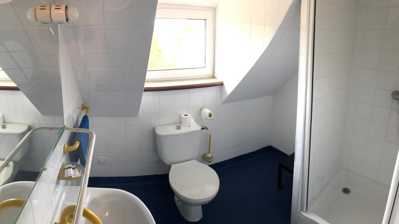 Apartment mit Meerblick