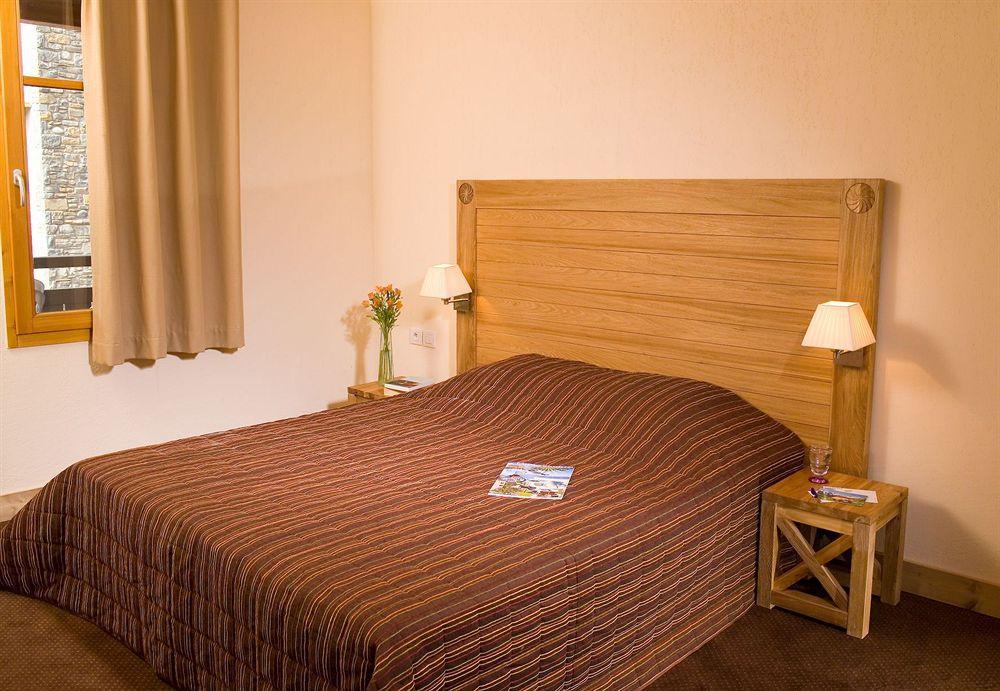 Apartamento de 1 dormitorio (6 adultos)