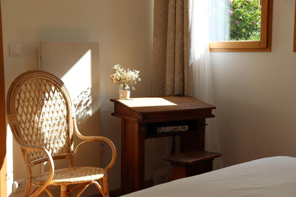 Double Room Private Bathroom