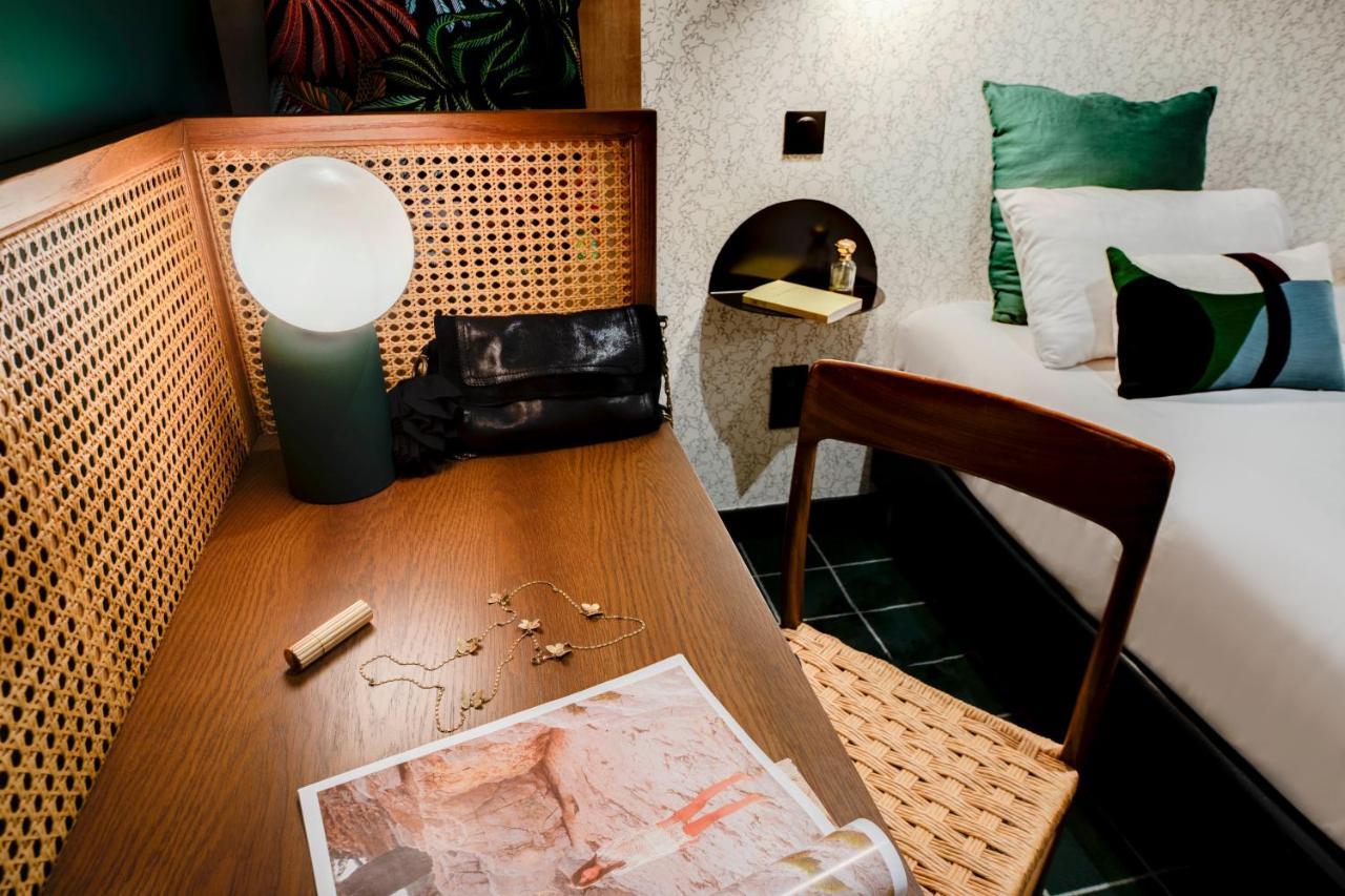 Comfort Twin Room