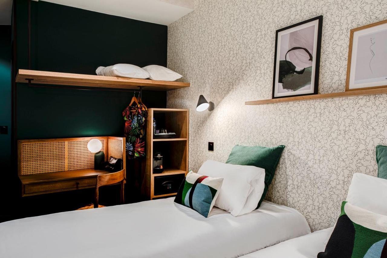 Comfort Twin Room