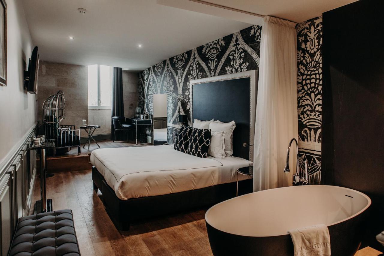 Habitación Doble Prestige