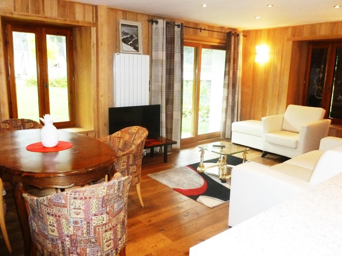 Apartamento con vistas a las montañas