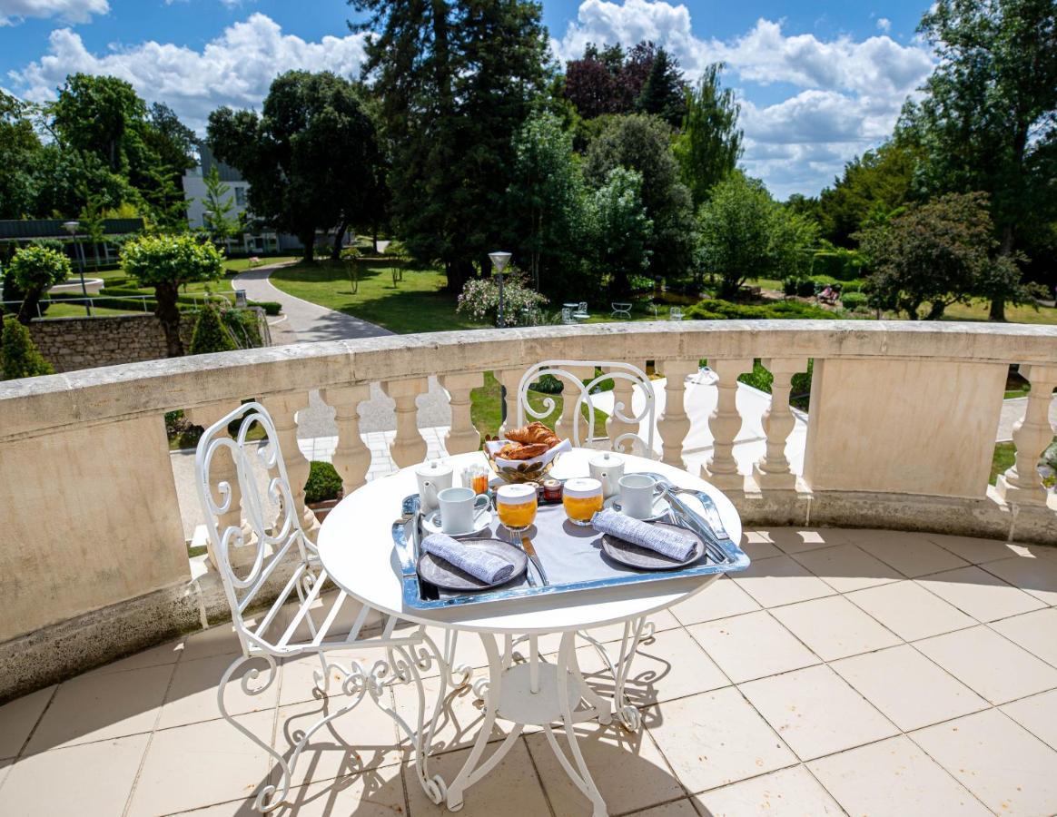 Privilege Suite - Schloss