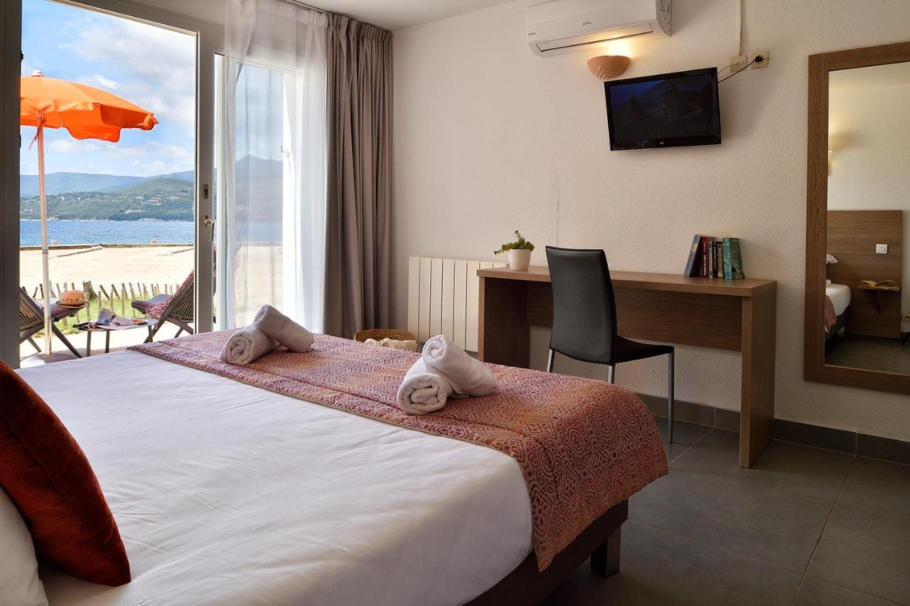 Superior Comfort Room Sea View