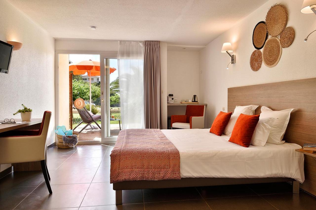 Double Room Sea View
