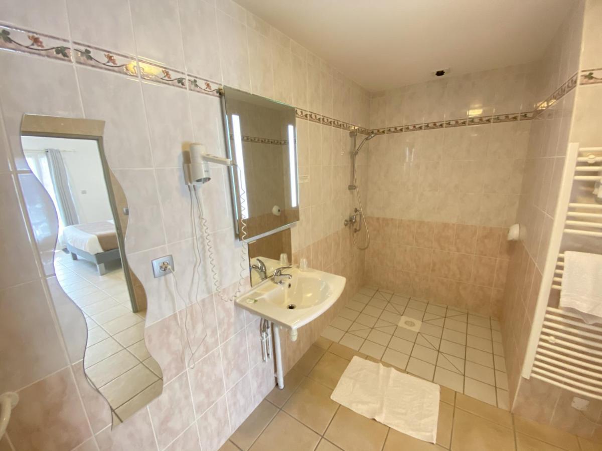 Double Room Disability Access