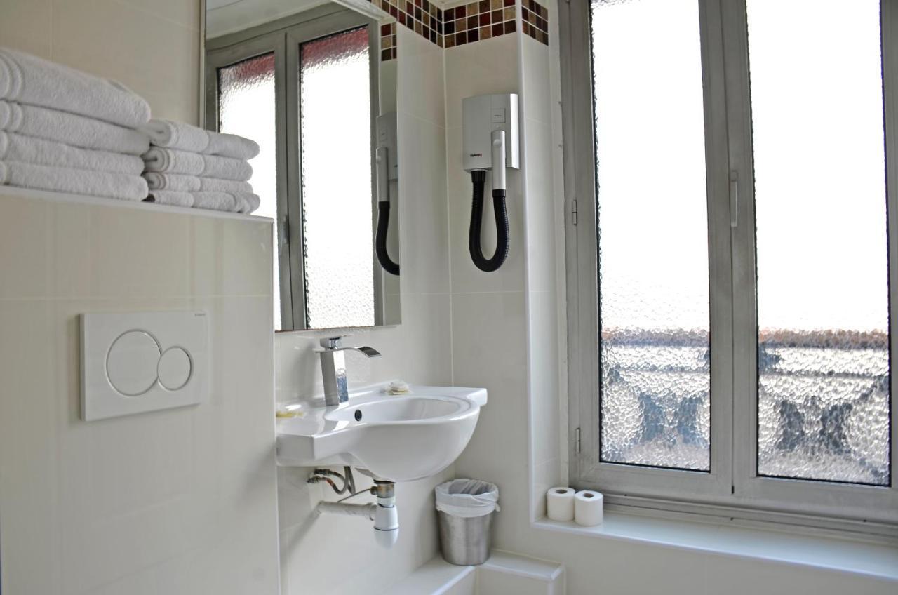 Habitación cuádruple