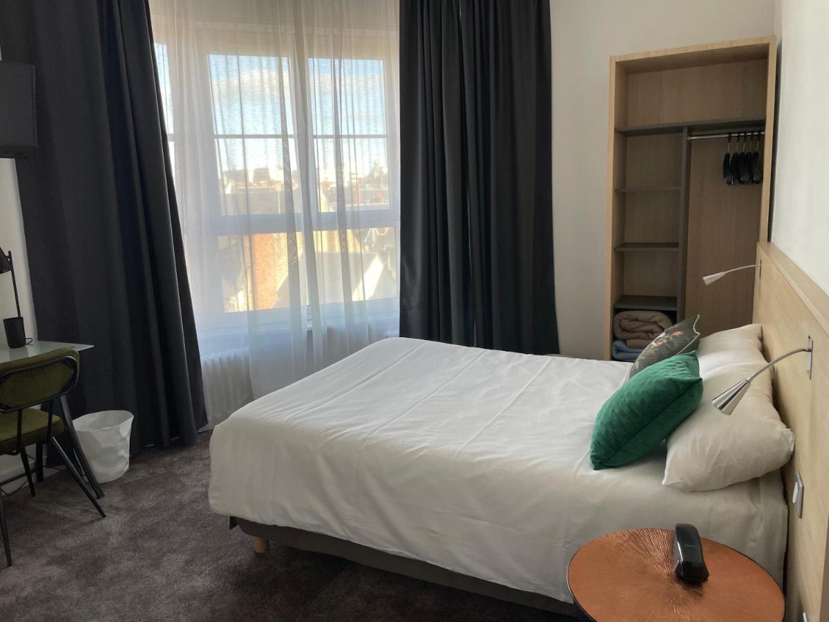 Superior Dreibettzimmer
