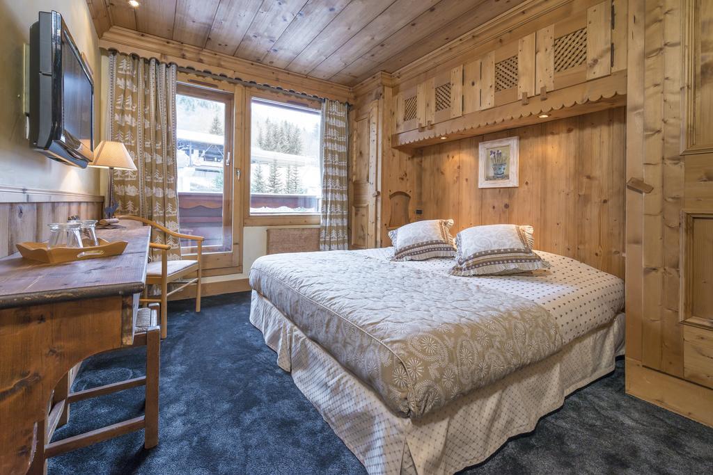 Chambre Double Traditionnelle