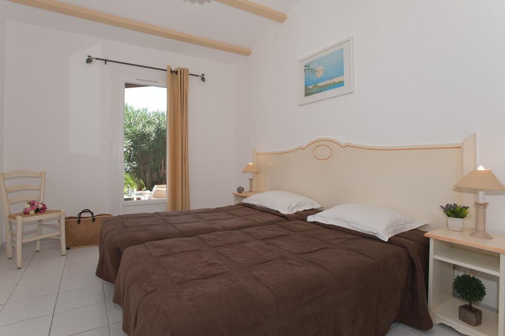Classic Ferienwohnung mit 2 Schlafzimmern
