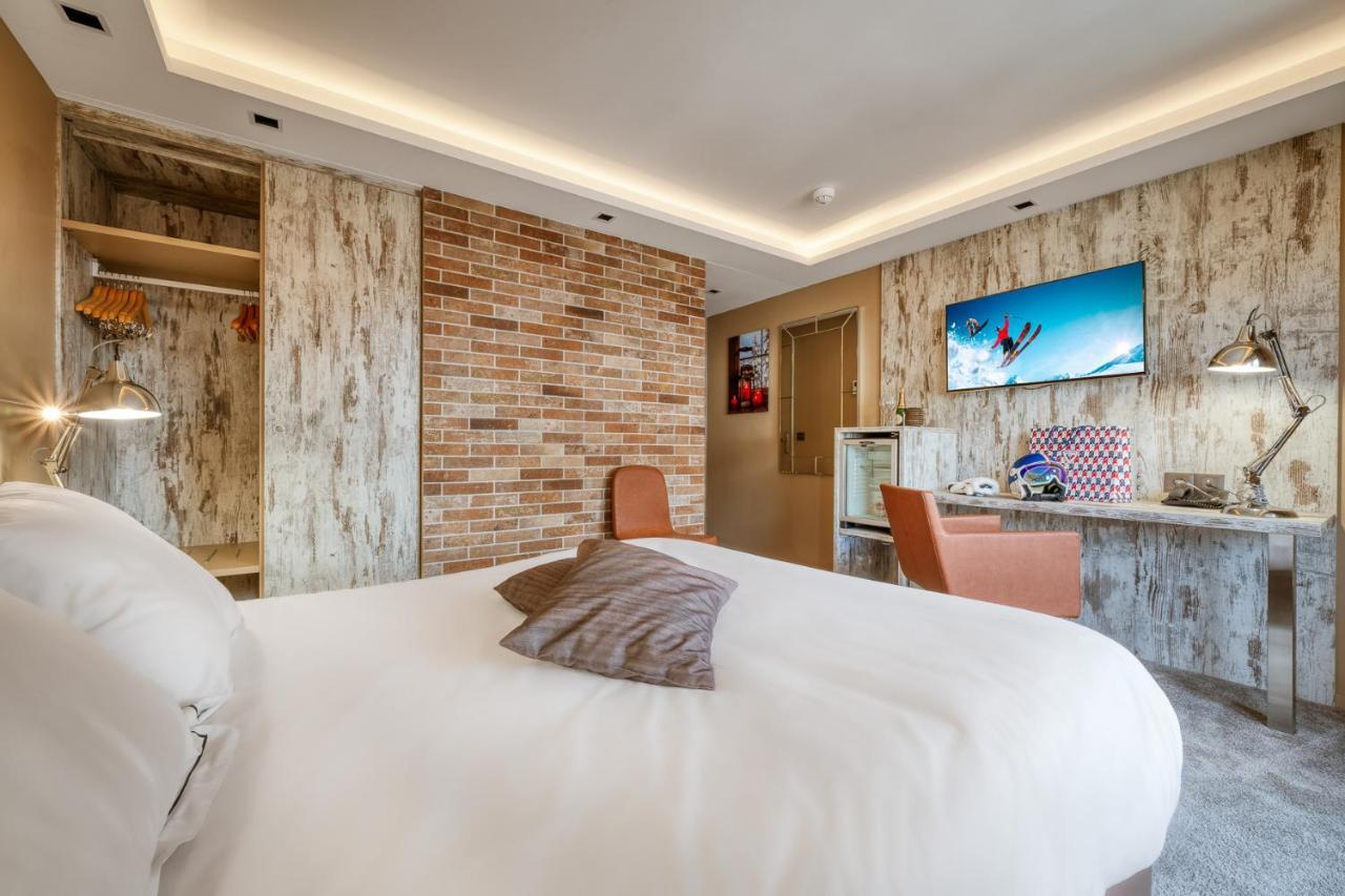 Superior Double or Twin Room