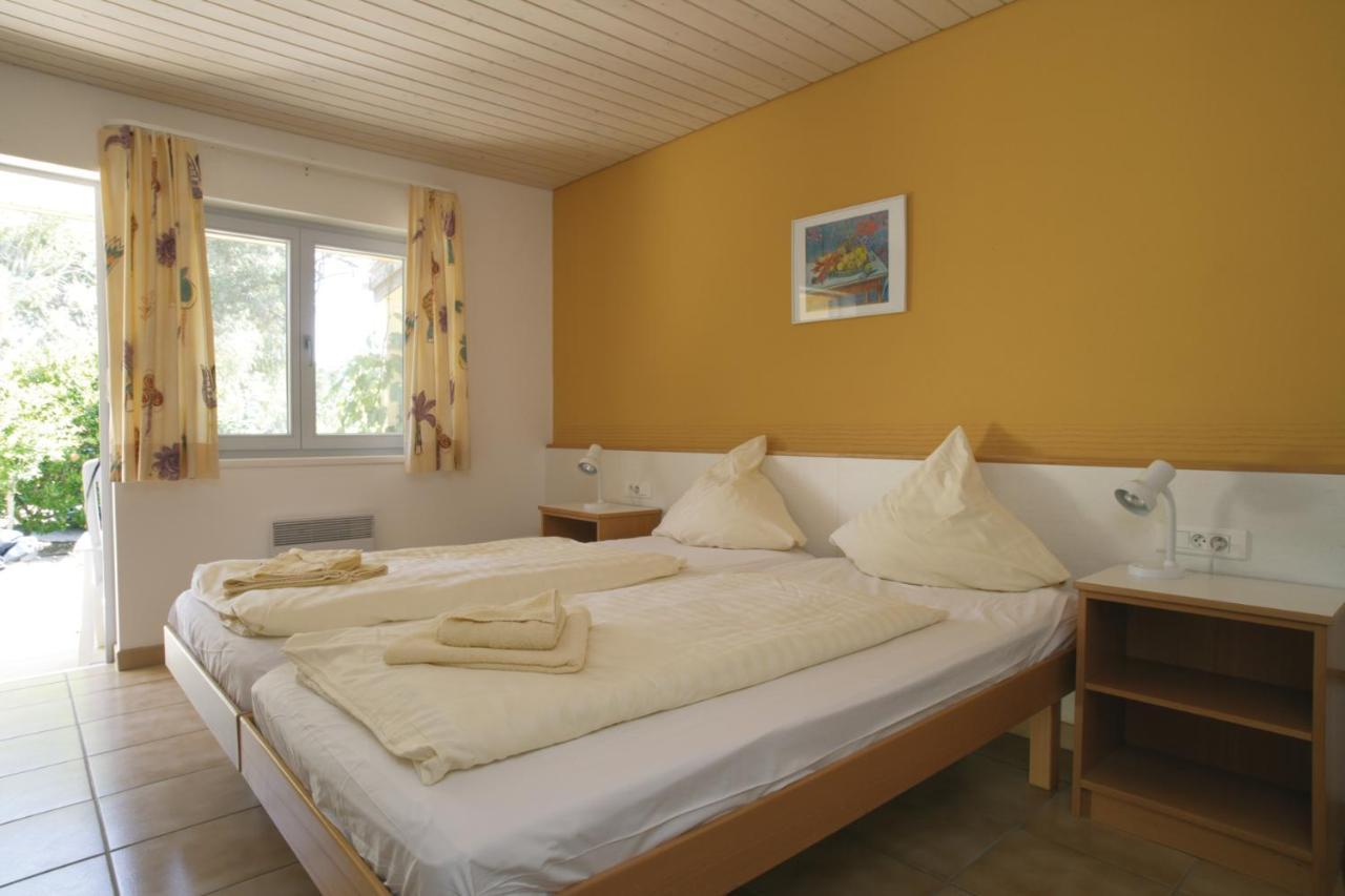 Bungalow mit 2 Schlafzimmern