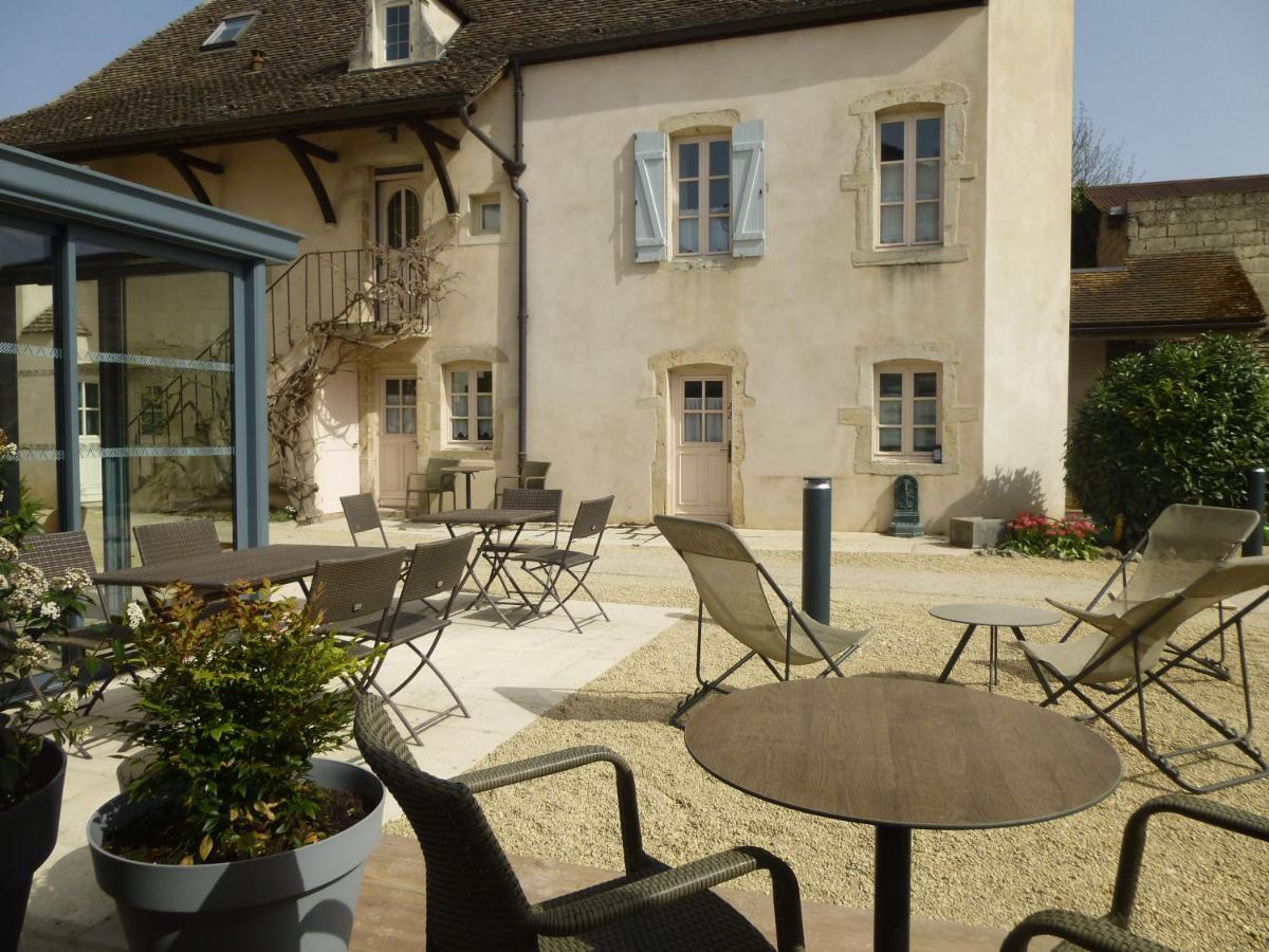 Double Room Terrace