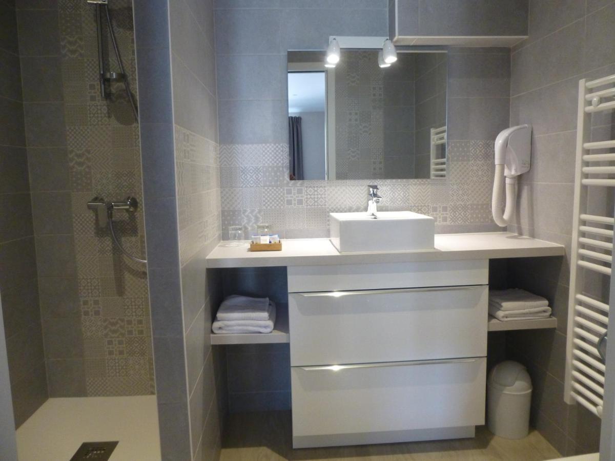 Double Room Terrace