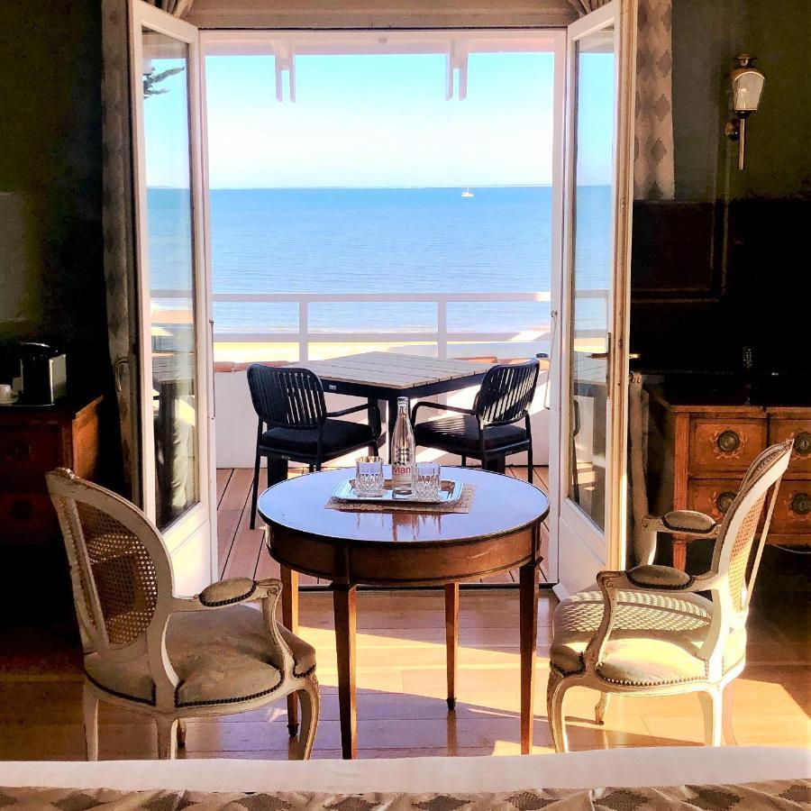 Prestige Suite with Terrace - Sea Front View,1177302328:JPEG