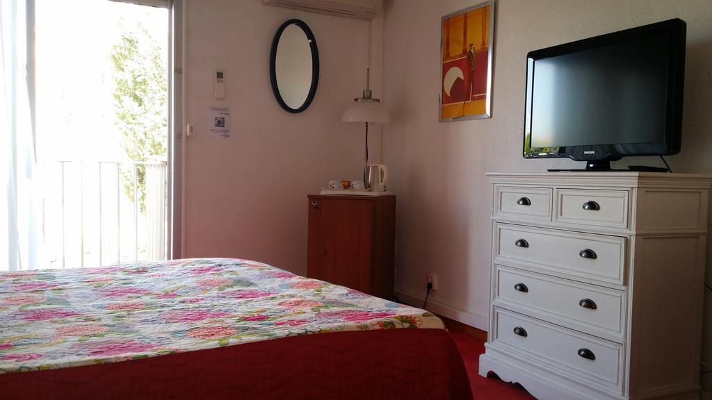 Standard Doppel- oder Zweibettzimmer