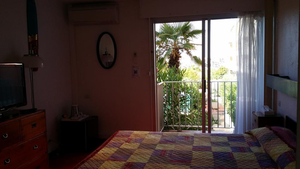 Double or Twin Room Pool View