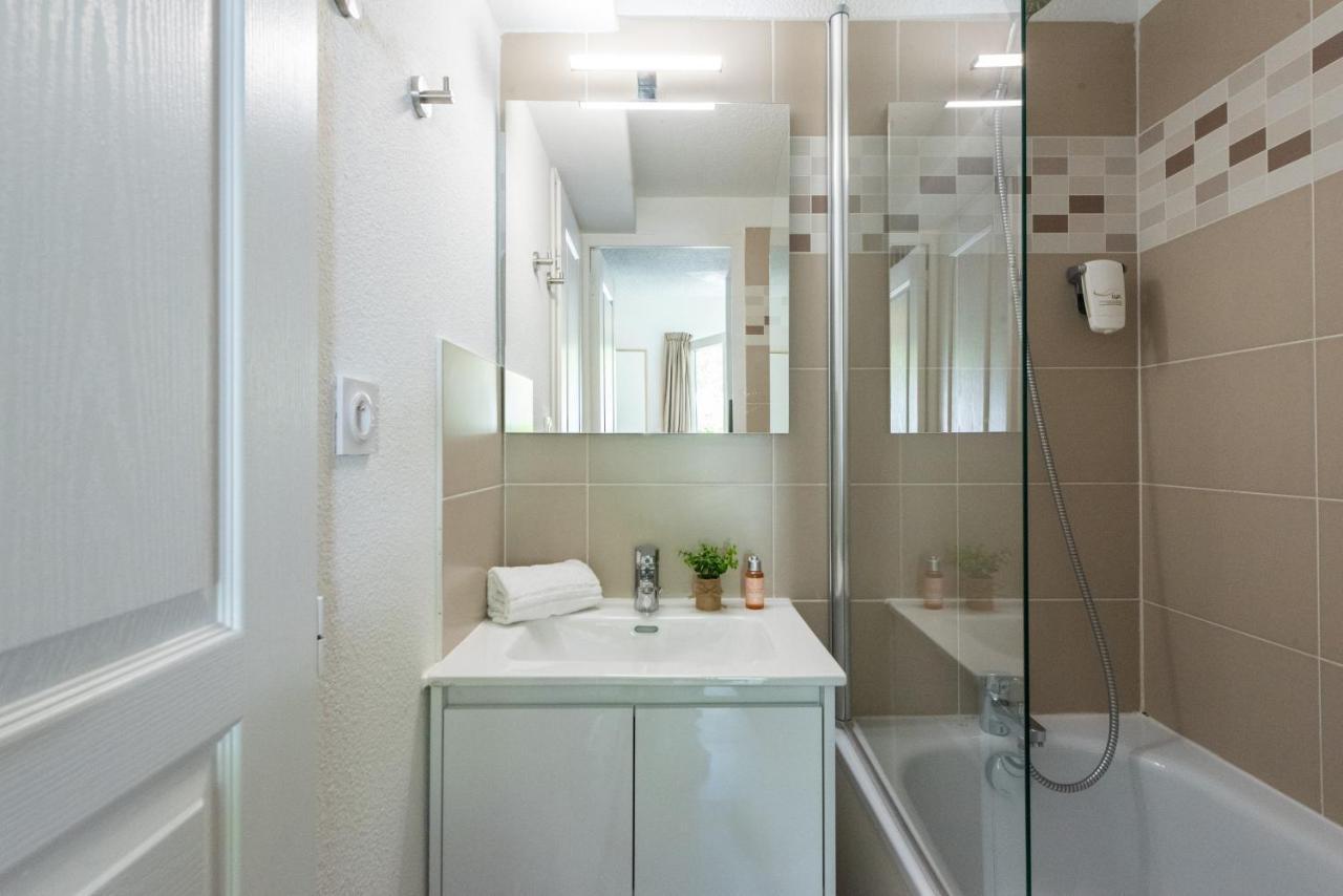Standaard Appartement met 1 Slaapkamer