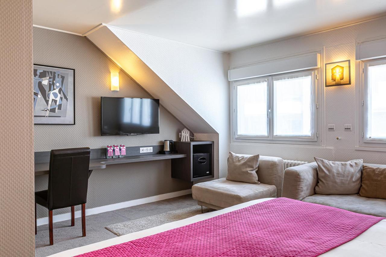 Superior Triple Room